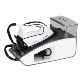 Ремонт парогенераторов Bosch